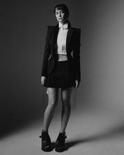 Courtney Eaton feet photo 3