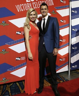 Courtney Force feet photo 15