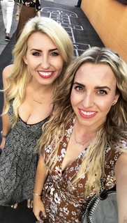 Courtney Force feet photo 7