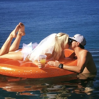 Courtney Force feet photo 6