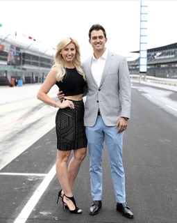 Courtney Force feet photo 4