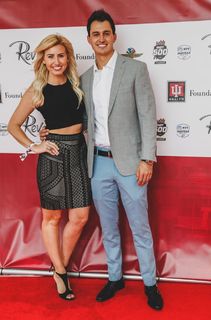 Courtney Force feet photo 3