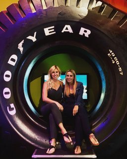 Courtney Force feet photo 12