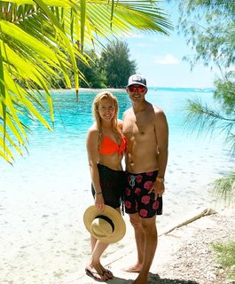 Courtney Force feet photo 11