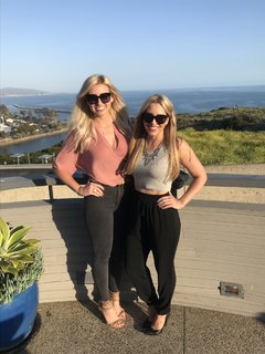 Courtney Force feet photo 5