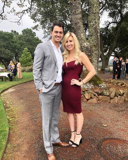Courtney Force feet photo 4