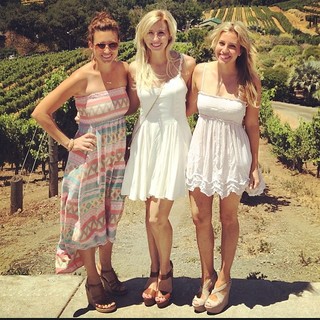 Courtney Force feet photo 18