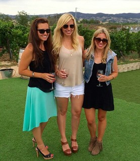 Courtney Force feet photo 16