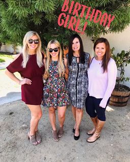 Courtney Force feet photo 15