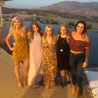 Courtney Force feet photo 14