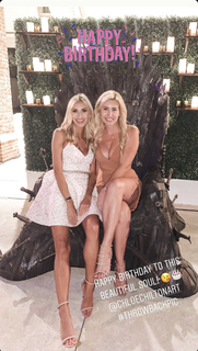 Courtney Force feet photo 4