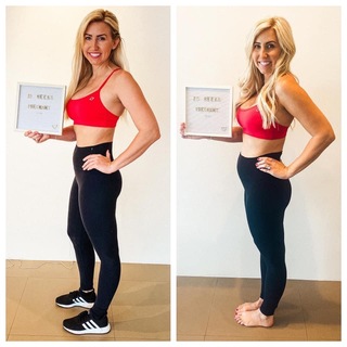 Courtney Force feet photo 3