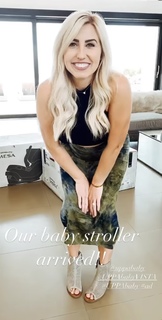 Courtney Force feet photo 2