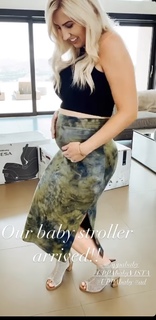 Courtney Force feet photo 1