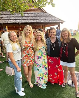 Courtney Force feet photo 18