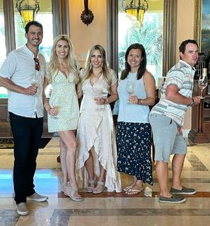 Courtney Force feet photo 14