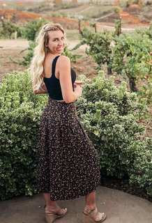 Courtney Force feet photo 12