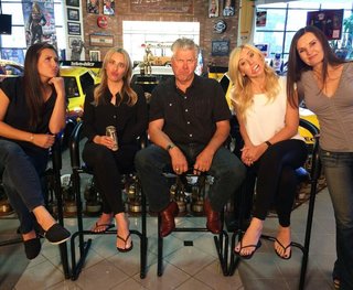 Courtney Force feet photo 9