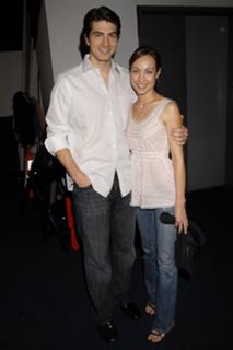 Courtney Ford feet photo thumbnail