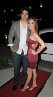 Courtney Ford feet photo thumbnail