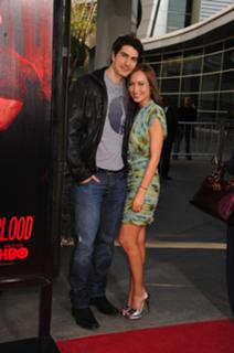 Courtney Ford feet photo thumbnail