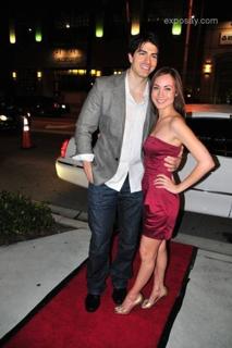 Courtney Ford feet photo thumbnail