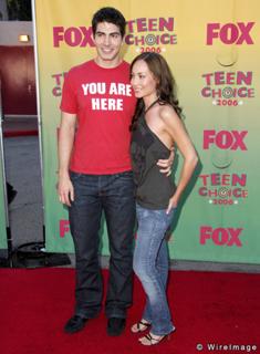 Courtney Ford feet photo thumbnail