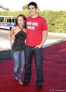 Courtney Ford feet photo thumbnail