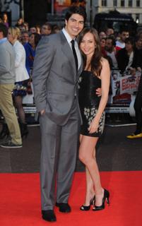 Courtney Ford feet photo thumbnail