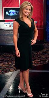 Courtney Friel feet photo thumbnail