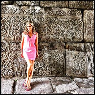 Courtney Friel feet photo thumbnail