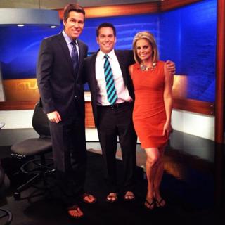 Courtney Friel feet photo thumbnail