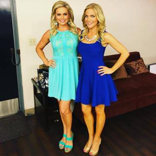 Courtney Friel feet photo thumbnail