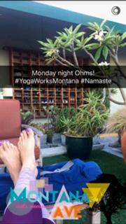 Courtney Friel feet photo thumbnail