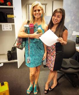 Courtney Friel feet photo thumbnail