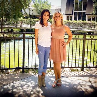 Courtney Friel feet photo thumbnail