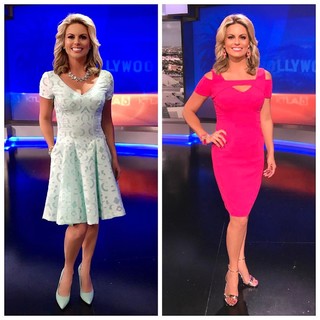 Courtney Friel feet photo thumbnail