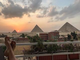 Courtney Friel feet photo thumbnail