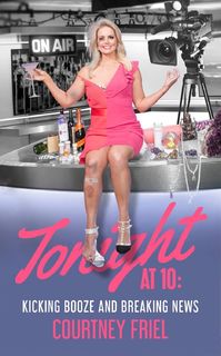 Courtney Friel feet photo thumbnail