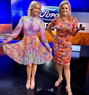 Courtney Friel feet photo thumbnail
