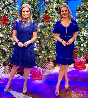 Courtney Friel feet photo thumbnail