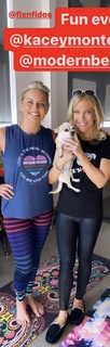 Courtney Friel feet photo thumbnail