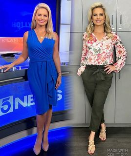 Courtney Friel feet photo thumbnail