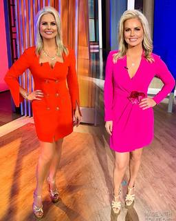 Courtney Friel feet photo thumbnail