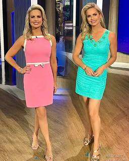 Courtney Friel feet photo thumbnail