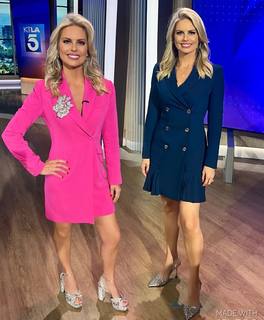 Courtney Friel feet photo thumbnail