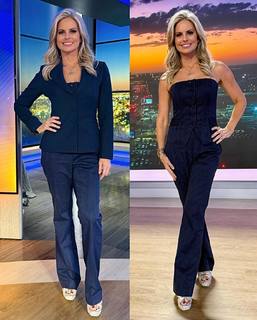 Courtney Friel feet photo thumbnail