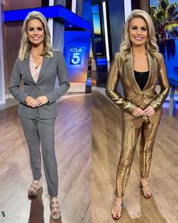 Courtney Friel feet photo thumbnail