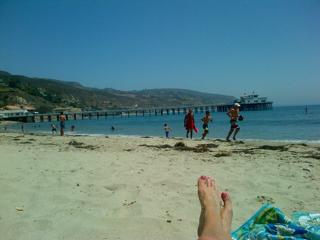 Courtney Friel feet photo thumbnail
