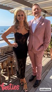 Courtney Friel feet photo thumbnail